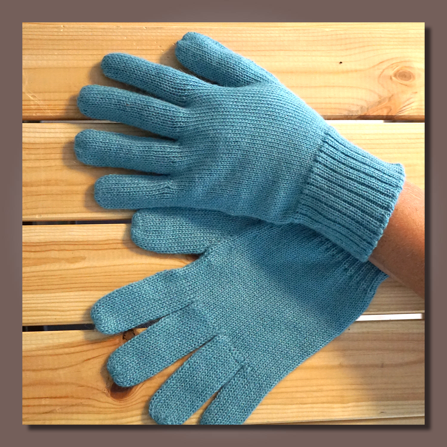 Handschuhe/gloves SOLID